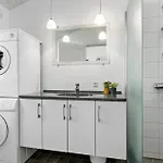 بيت للعطل Cozy In With Sauna Ringkøbing