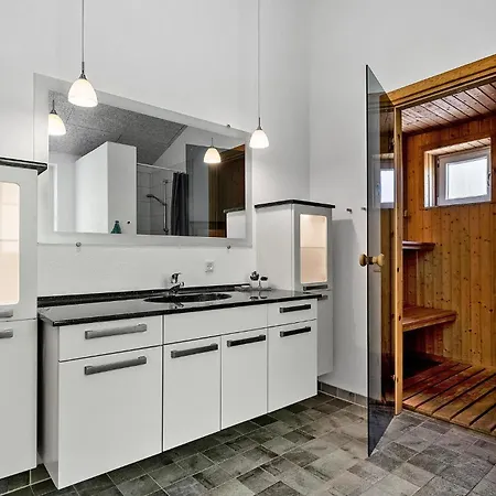 Cozy In With Sauna Holiday home *