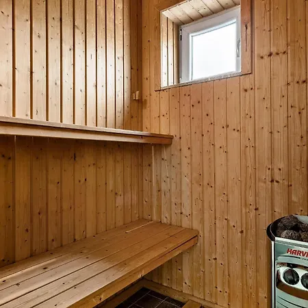 Pet Friendly In With Sauna Casa vacanze