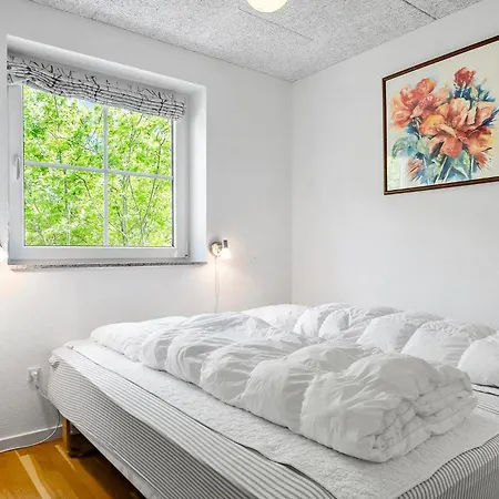 Pet Friendly Home In Ringkobing With Sauna Ringkøbing