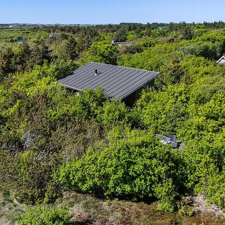 Pet Friendly In With Sauna * Ringkøbing