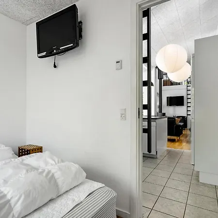 Cozy In With Sauna Holiday home