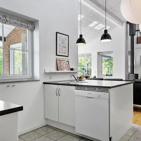 Pet Friendly Home In Ringkobing With Sauna Ringkøbing