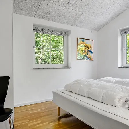 Cozy In With Sauna Holiday home Ringkobing