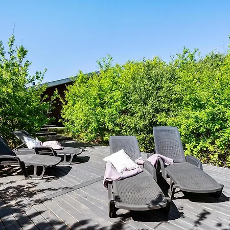 Cozy In With Sauna Holiday home *