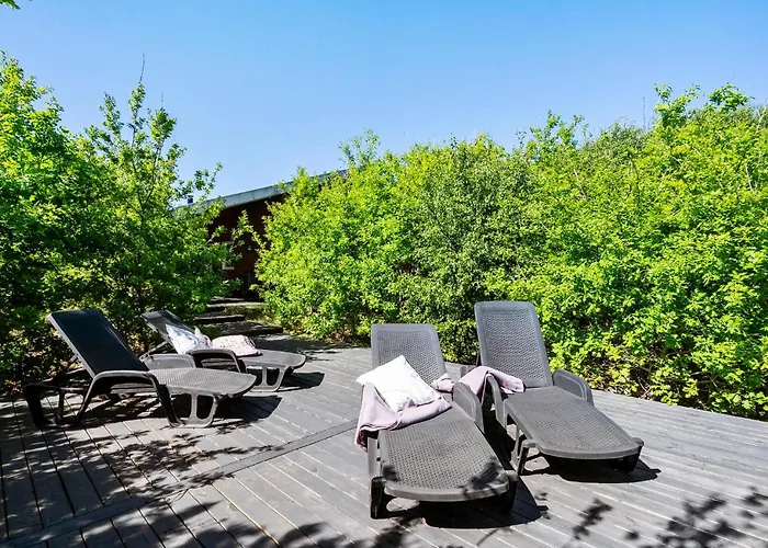 Cozy In With Sauna Holiday home *